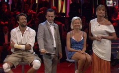 Isola dei Famosi 2012: Antonella Elia vince, commenti Facebook