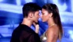  Belen: «La mia storia d’amore con Fabrizio è finita».