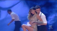 Belen e Stefano: con Corona è tutto finito? Video