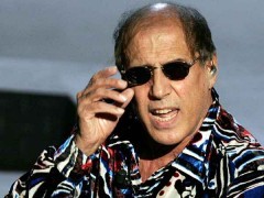 Adriano Celentano: soldi in beneficienza
