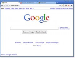 Do a barrell roll: Google e le sue sorprese