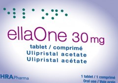 Pillola dei 5 giorni dopo: oggi 2 aprile in farmacia