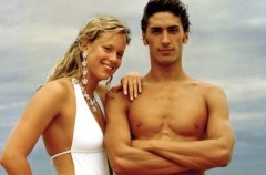Federica Pellegrini: matrimonio con Filippo Magnini