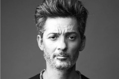 Fiorello Twitter:  chiude profilo, Faceskin cos'è?