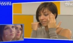 Uomini e Donne: Francesca parla di Alessio Lo Passo
