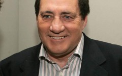 Giorgio Chinaglia: morto a 65 anni per un attacco di cuore