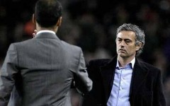 guardiola mourinho Barcellona Real Madrid diretta: in tv la sfida del Camp Nou