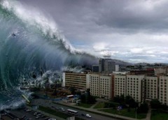 Terremoto Indonesia: tsunami scongiurato