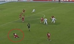 Morosini funerali: