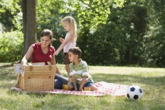 Previsioni meteo Pasquetta 2012: pioggia o sole