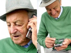 Parkinson: diagnosticarlo con lo smartphone