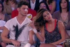 Belen Rodriguez e Stefano: dichiarazioni, complotti e dubbi