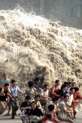 Tsunami Indonesia: è allarme, ultime notizie