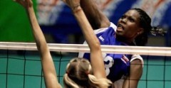Veronica Gomez: addio alla campionessa, lutto nello sport