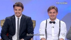 Uomini e donne anticipazioni: Stefano Monte è pronto
