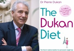 Dukan: radiato dall'Ordine, allarme dieta