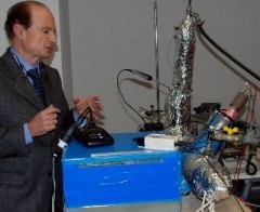 Fusione fredda rossi: novità E-cat a ottobre
