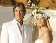 Beautiful in Puglia: Ridge e Brooke tra i trulli