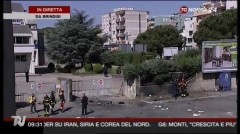 Brindisi ultime notizie: lutto nazionale