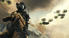 Call of duty black ops 2: trailer video