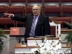 Charles Worley: video, recintare omosessuali fino alla morte