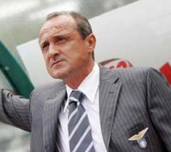Delio Rossi picchia Ljajic e viene esonerato