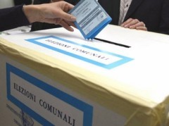 Elezioni amministrative 2012: grillini al top