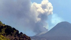 Terremoto Catania e Messina oggi 18 maggio 2012: scossa vicino all'Etna