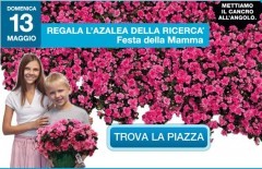 Festa della Mamma 2012: Azalee e altre idee regalo
