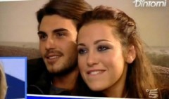 Uomini e Donne: Francesco Monte festeggia compleanno in discoteca in Puglia