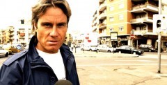 ghione-default Jimmi Ghione: in ospedale dopo aggressione di un medico