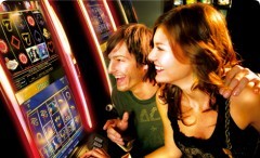 Gioco d'azzardo: allarme giovani