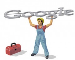Festa dei lavoratori: Google festeggia il Primo Maggio