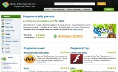 Italia-programmi.net: c'è la denuncia, cosa fare