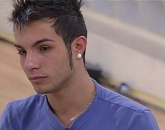 Marco Carta: guai con il fisco, lui minimizza