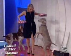 Maria De Filippi: "Volevo fare la suora"