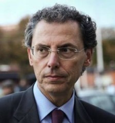 Cevenini: suicidio, parla la figlia