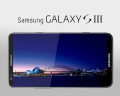Samsung Galaxy S3: problemi tecnici, potrebbe slittare l'uscita
