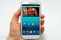 Galaxy S3: Samsung fa le cose in grande