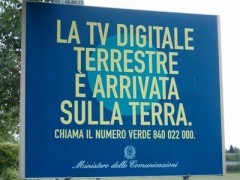Switch off: disagi in Puglia. Attivo numero verde