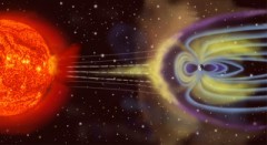 Tempesta solare: colpirà la Terra