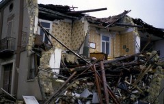 Terremoti in tempo reale:  applicazione INGV diretta scosse oggi
