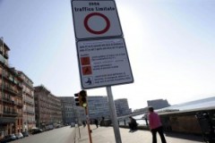 Ztl Napoli: orari e modifiche