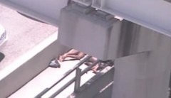 Zombie Miami: una droga crea cannibali