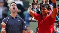 Rafael-Nadal-vs.-Novak-Djokovic-French-Open-2012-Final-Rematch Roland Garros Live: Djokovic-Nadal in diretta