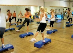Impiegata in malattia: faceva l'istruttrice di aerobica