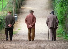 Odore del corpo: cambia a seconda dell'età