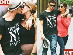 Belen e Stefano De Martino: testimonial 2jewels video