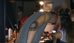 belen rodriguez stefano video
