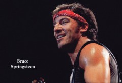 bruce springsteen firenze